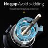 KEKAXI GW1000-7000 Fishing Wheel Fish Line Wheel Carp Full All Metal Spinning Reel Saltwater Fresh Carp Sea Fishing Reel