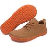 Minimalist Casual Walking Shoes Wide Toe Training Sneakers Breathable Light Flats Gym Fitness Casual Sports Shoes