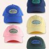 WorthWord F.O.H Ball Cap_5 Colors