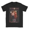 Movie Obsession One Wish Willow T Shirts Unisex Unisex Fashion Hip Hop Short Sleeve T Shirt High Quality Cotton Oversized Tshirt
