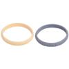 Pressurized Version Basketball Knee Force Belt Rubber Band Patella Belt  Outdoor Sports