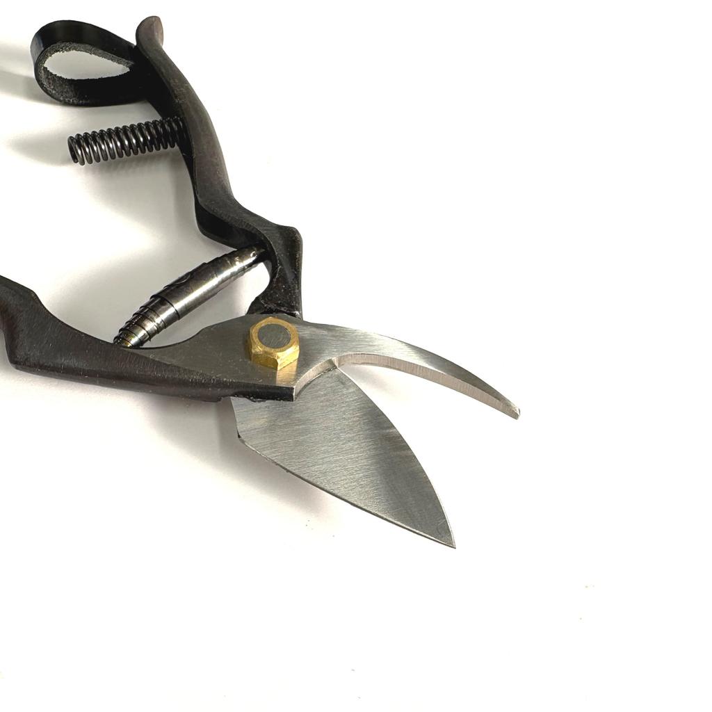 Tobitsuka Seisakusho Tobisho тип секатор 195 мм садовые ножницы