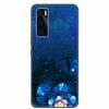 Чехол для Vivo Y70 Мраморный Мягкий Силиконовый Задние Чехлы для Телефона Vivo Y70 для Vivo Y70 Y 70 VivoY70 Coque Funda Милый Мультяшный
