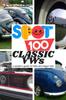 Книга Spot 100 Classic VWs : A Spotter's Guide for Kids and Bigger Kids : 3