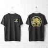 Bruce Lee 80th Anniversary Dragon Men's T Shirt Ninja Meaning of Life Kung Fu