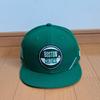 Б/у Кепка NEW ERA NBA Boston Celtics Draft