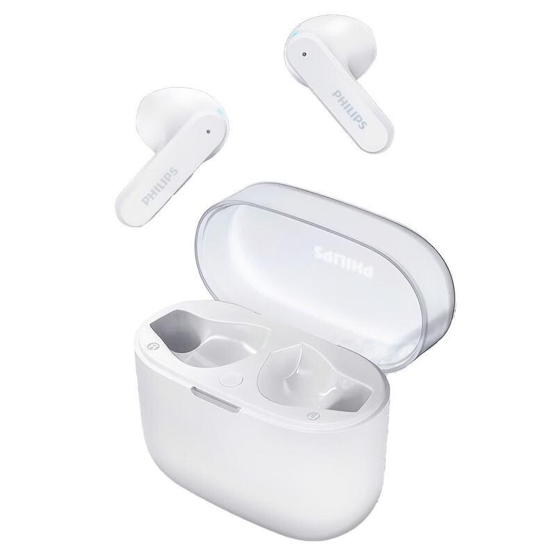 Philips True Wireless In-Ear Bluetooth Earphones