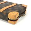 Louis Vuitton M81580 This is Not Monogram Soft Trunk 2WAY Bag Pouch Clutch