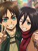 New Attack On Titan Diamond Art DIY Painting Kits Mosaic=Embroidery Jewelry Cross Stitch Home Decor Children's