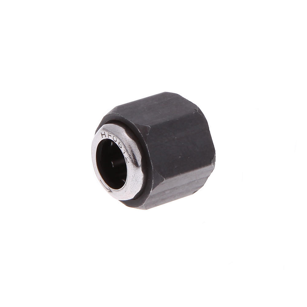 R025 12mm Upgrade Parts Hex Nut One Way Bearing for HSP 1:10 RC Car Nitro Engine