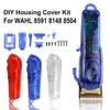 DIY Hair Housing Shell Cover Kit для волос s, крышка хвоста, регулировочная планка,