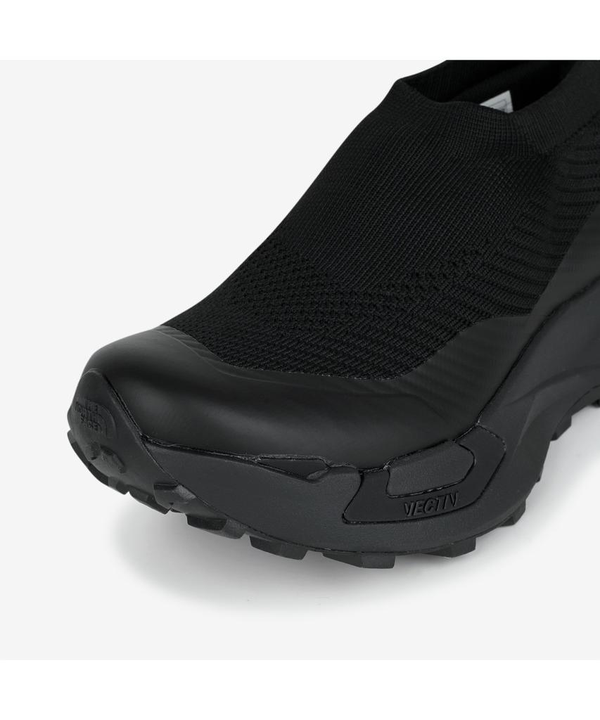 The North Face Ns93S64J White Label Vective Supple Ex Black