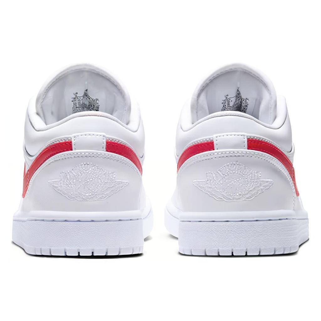 (WMNS) Air Jordan 1 Low 'University Red Женские AO9944-161'