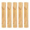1/5pcs Palo Santo Natural Sticks Wooden Smudging Stick Aromatherapy Burn Rod Meditation Air Purifier For Home