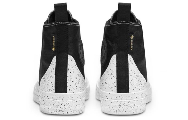 Converse Chuck 70 High GORE-TEX 'Черный с прозрачными вкраплениями'