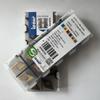 ISCAR / DCMT11T308-SM IC8250 / Industrial indexable carbide inserts 10 Pcs