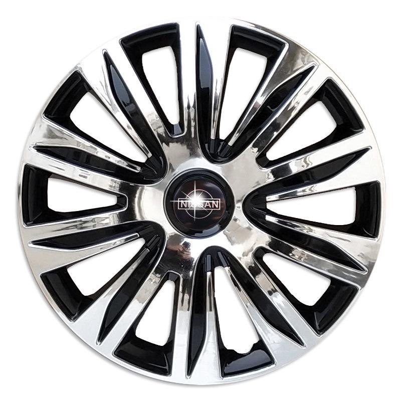 Classic Sylphy Sunny New Livina Qashqai Wheel Hubcap Tire Cover