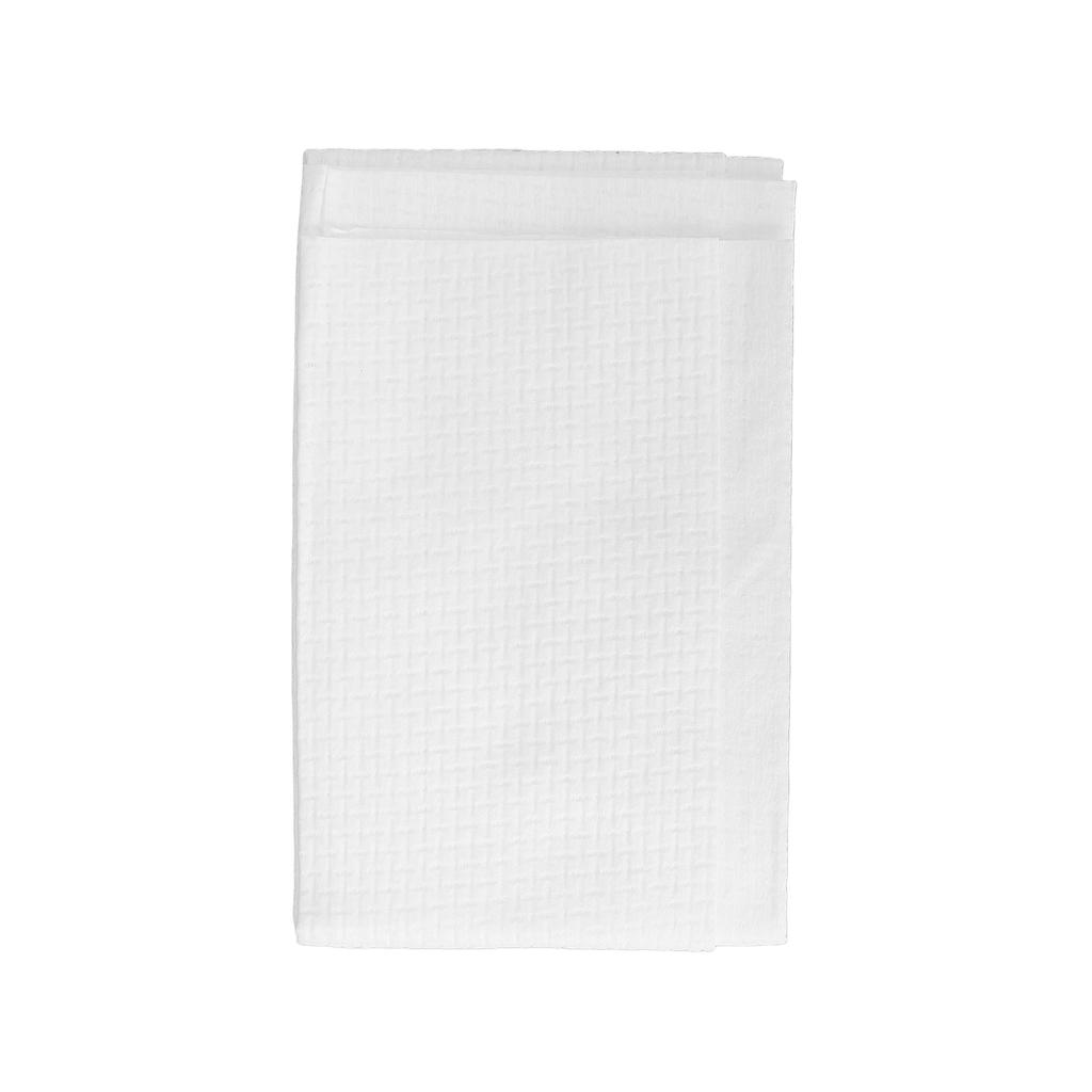Disposable Napkins, Non-Woven Fabric for Soft Facial Wipes