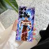 Dragons B-Ball Cool Super Saiyan S26 Ultra Case For Samsung Galaxy S25 S26 S24 S23 Ultra S22 S20 Plus S21 FE A57 5G Phone Cover