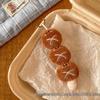 Подвеска-игрушка Оден: Украшение для рюкзака и брелок