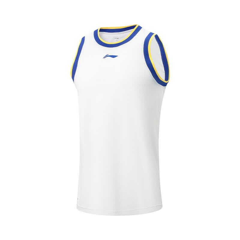 Li-Ning Мужской комплект для спортивных соревнований AATW005