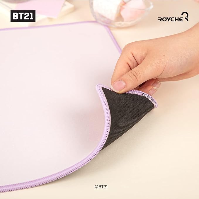 BT21 Длинный коврик для мыши Minini