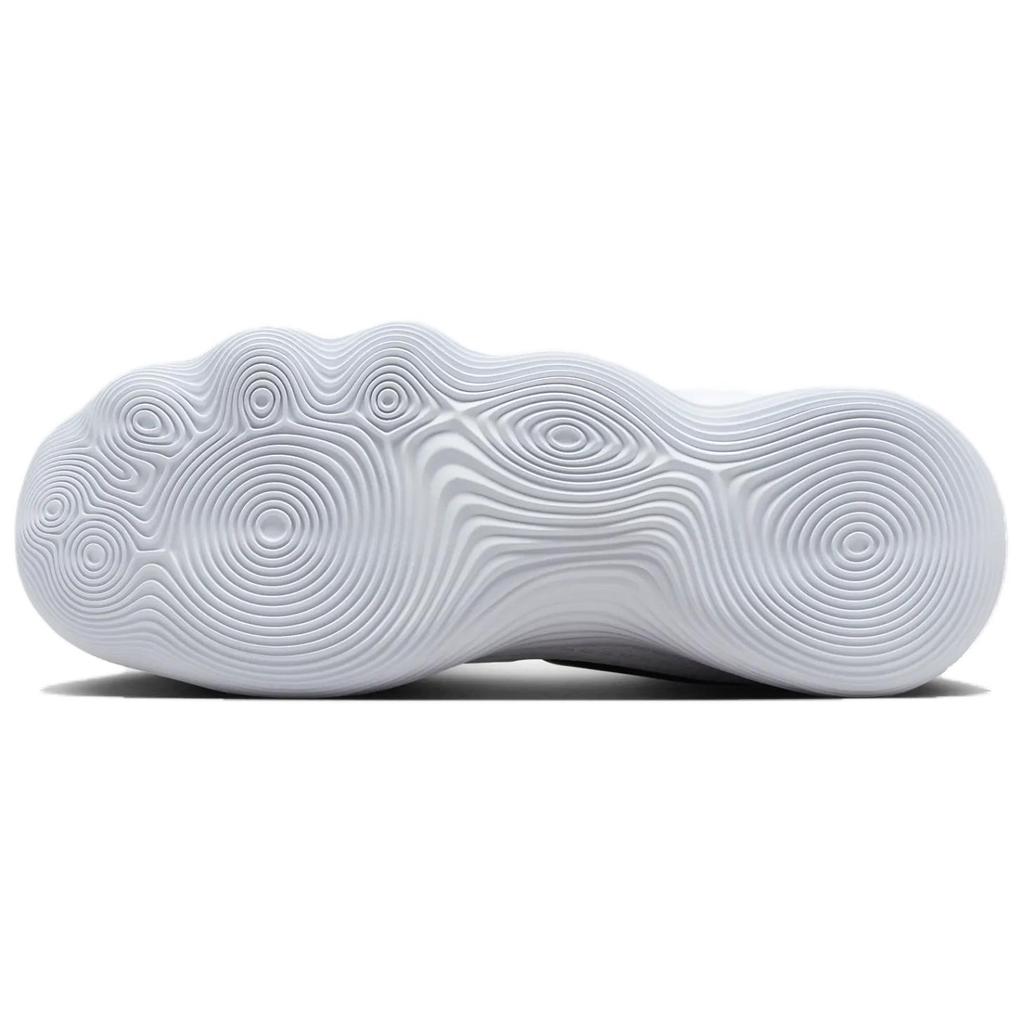 Nike Кроссовки Hyperdunk 2017 Low Pure Platinum 897663-100