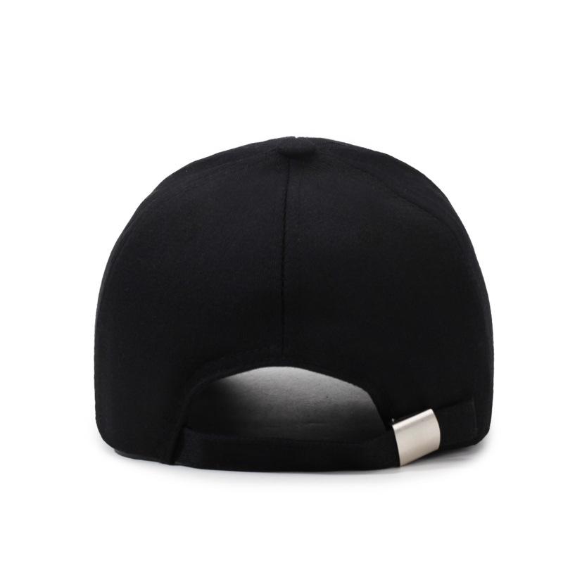 Hat Female Small Fresh Baseball Cap Spring Summer Breathable Shade Sunscreen Cap Fashion Embroidery Versatile Cap