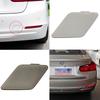 For MMW F30 Rear Bumper Tow Hook Cap Towing Eye Cover Accessories For BMW 3 Series 320i 328i 2012-2015 51127312748 51127301464