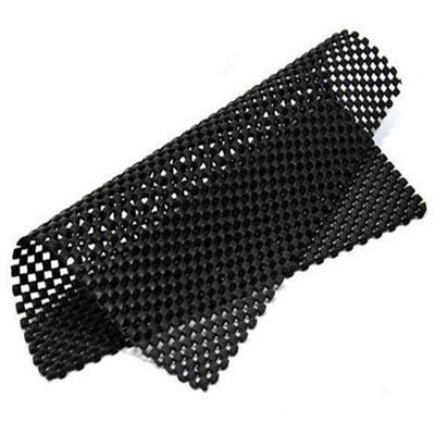 Автомобильный противоскользящий коврик для приборной панели, коврик для телефона, держатель для ключей с монетами, черный