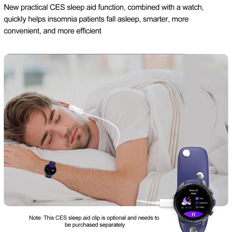 2025 НОВЫЕ Умные часы с пульсовой терапией Экран из сапфирового стекла ЭКГ+ФПГ Кровяные жиры Мочевая кислота BT Звонок Спортивные часы для здоровья для Huawei