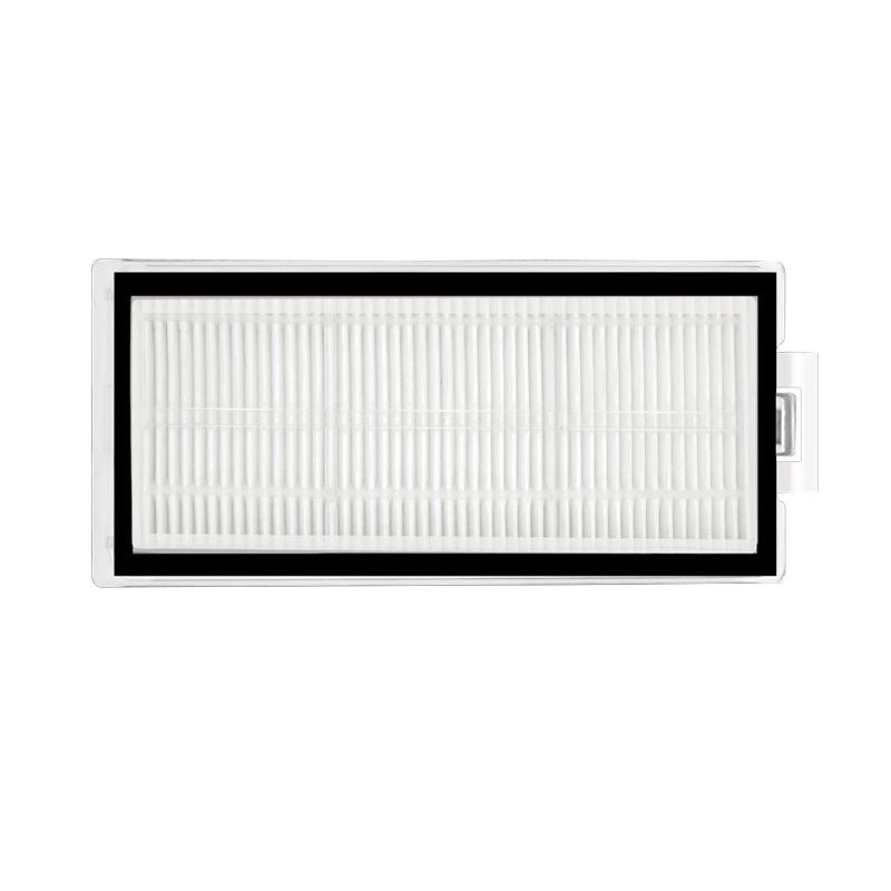 4/2/1 шт HEPA фильтр для Roborock T8 Q7 Q8 Max пылесос запчасти аксессуары для Xiaomi Roborock Q7