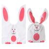 Decoration Bunny Ear Party Supplies Easter Rabbit Candy Bag Rabbit Cookie Bags Biscuit Package
