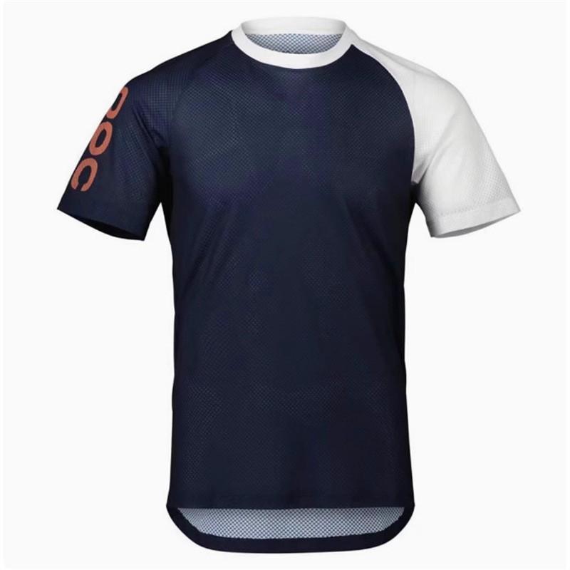 Men Women Quick Dry Mountain Bike Cycling Jersey Long Sleeve Breathable Performance Top Trail Riding