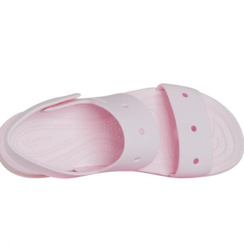 Crocs Официальные Женские Brooklyn 4u 3 Варианта  25swsd210676