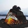 Вера - Ключ к Миру Плед для Дивана Кровати Путешествий Вера Религия Христианство Иисус Бог Голубь Мира