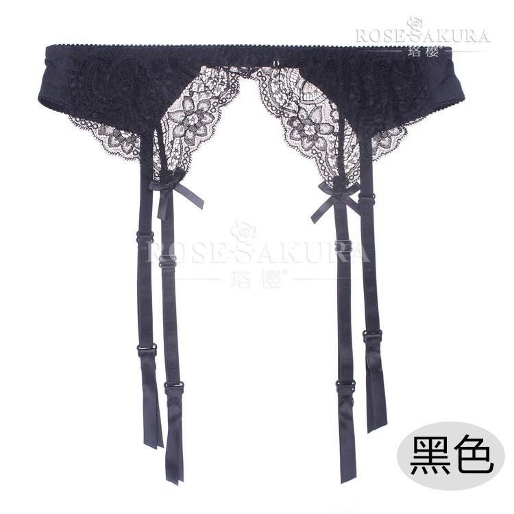 Ленточный пояс для чулок Регулируемый размер Пояс для талии Чулки Гольфы Аксессуары 0303