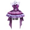 RiMan new magic girl Xiaoyuan cos suit Xiaomei Yan Magia song suit cosplay animation character suit