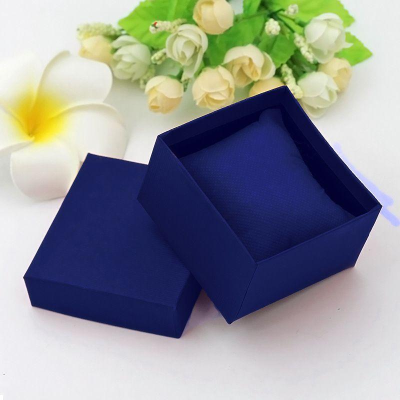 Роскошная шкатулка для часов из композитного материала, держатель для ювелирных изделий, органайзер для хранения, для подарков