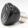 Светильник для обогрева черепах E27 EU Plug 220V Mini Pet Reptile Heat Lamp Kit Пристегивающийся керамический держатель для ламп, нагревательный набор