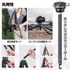 Ulanzi ZERO Y Camera Lightweight and Portable Carbon Fiber Tripod with Telescopic Ball Quick Panoramic lbs Weight Compatible with Mirrorless Telephoto