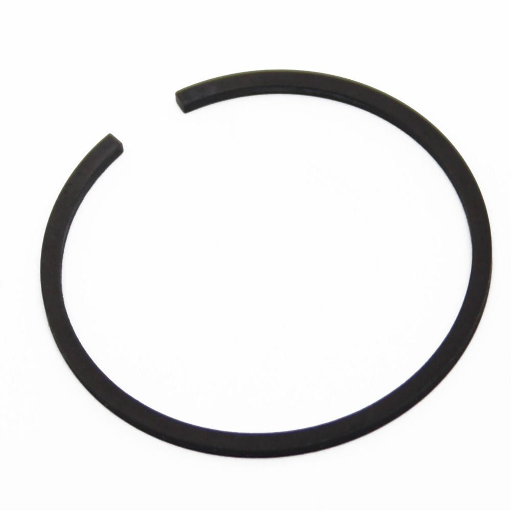 6pcs/lot Piston Rings 48mm * 2.0mm Fit SOLO 423 425 Sprayer 72.3CC Mister Blower Koblen Ring Cylinder Repair Kit Thickness 2.0mm