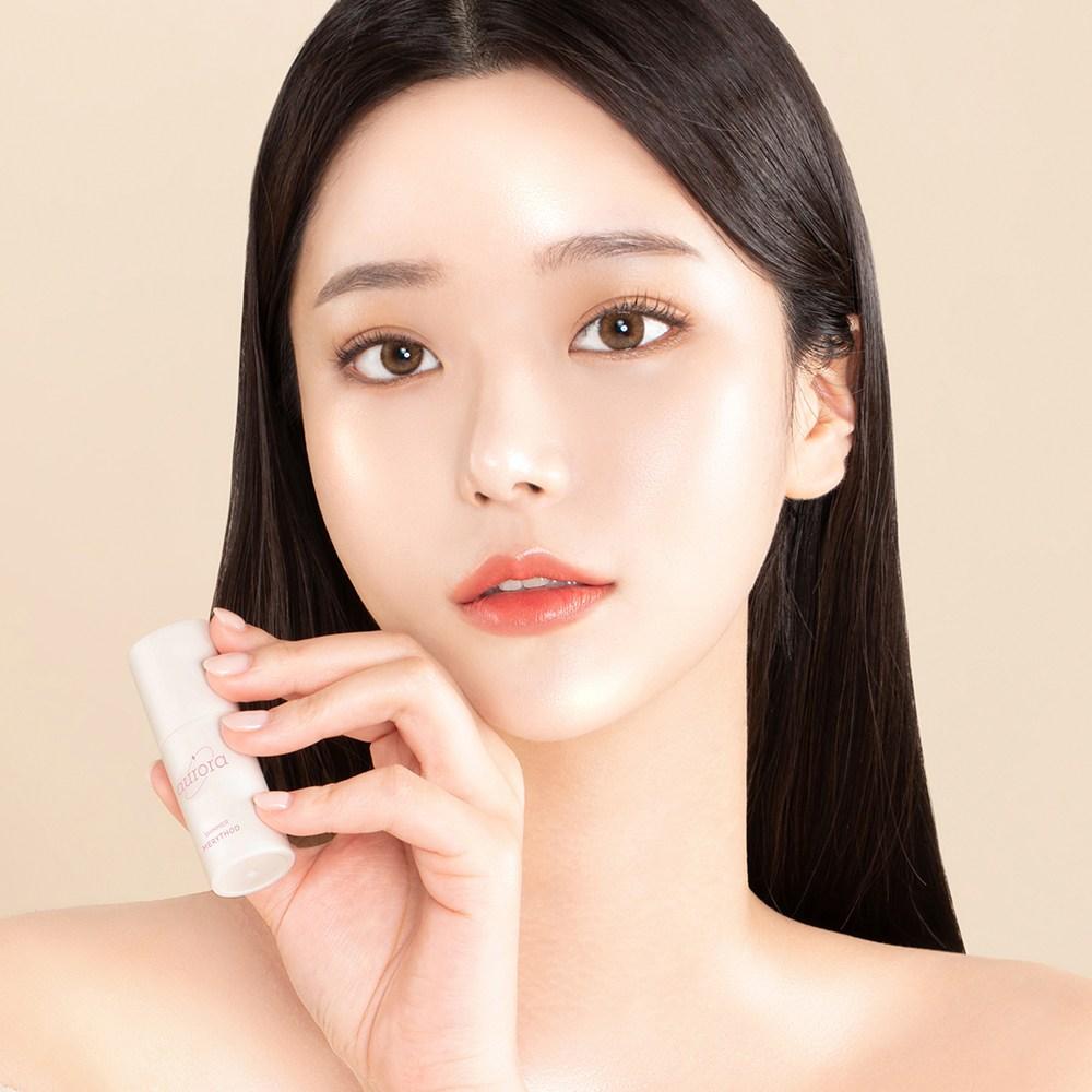 Хайлайтер Merry Sod Aurora 7 г, 1 шт, 01 Shimmer