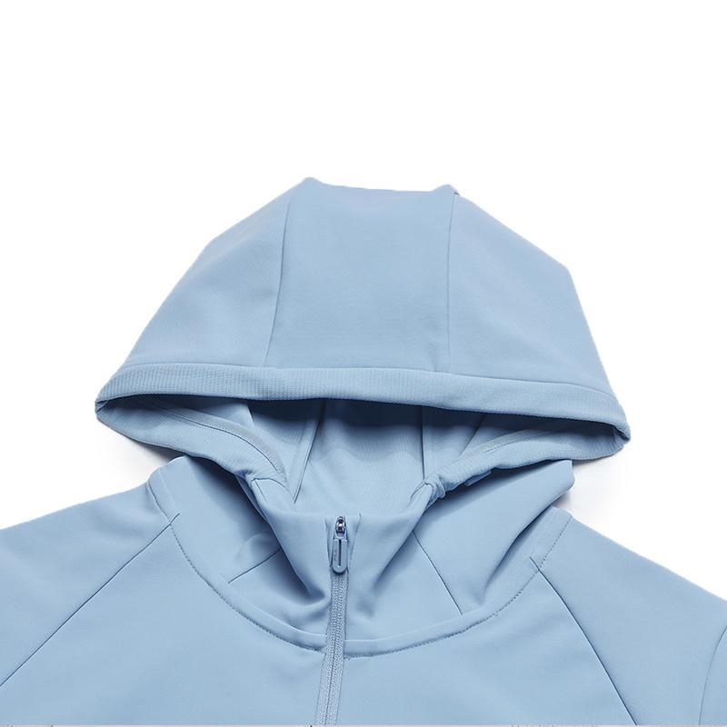 Новая женская куртка для фитнеса FILA New Times Breeze A11W531503FBU