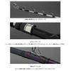 Daiwa Boat Rod Dio TSG Fishing Rod 100-200