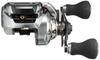 SHIMANO Bait reel double shaft 18 Tairaba Engetsu Premium 151HG metal sutte game left-handed