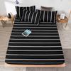 Fitted Sheet Brushed Simmons Bedding Company Bedspread Protective Cover Dust Cover Mattress Cover Single Bed Cover Twin Single Fixed Single Bed Sheet