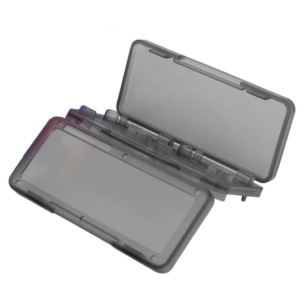 Game Cartridge Case Plastic Anti-Dust for Nintendo Game Card Case Protector Case Switch Storage Box