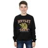 Wacky Races Boys Mutley Crew Sweatshirt