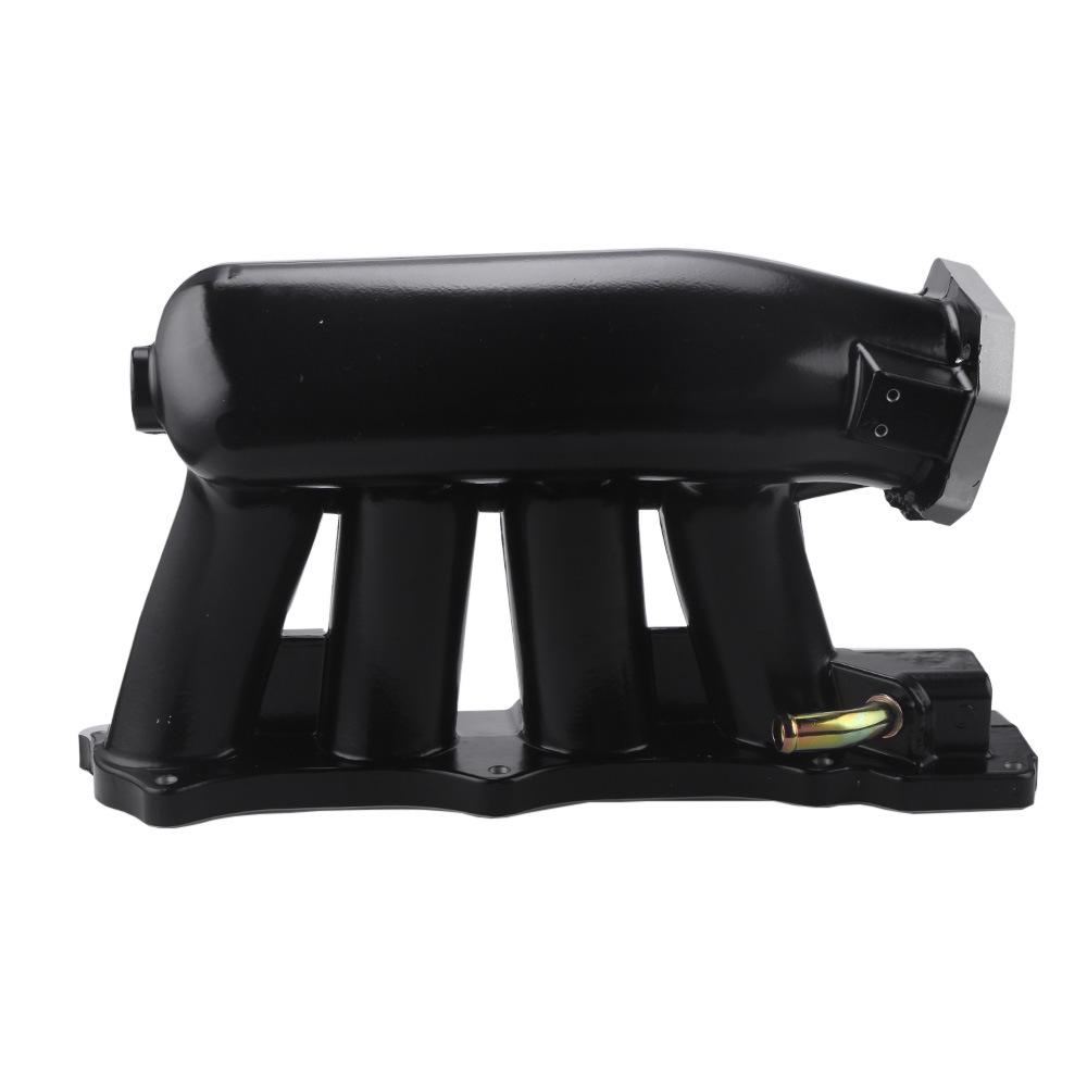 Впускной коллектор и дроссельная заслонка для 06-11 Honda Civic Si K20Z FN2 (Датчик в комплект не входит)
